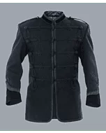 Natal Buffalo Border Guard Patrol Drummer Jacket