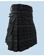 Scottish National Tartan Kilt