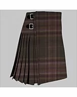 Kintyre Bramble Tartan Kilt
