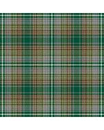 Kirkton Tartan kilt