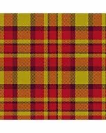 Kozlosky Artifact Ancient Tartan Kilt