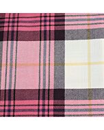 Kyle Pink Tartan Kilt