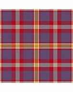 Lady Boys of Bangkok Tartan Kilt
