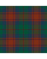Ladybird Tartan Kilt