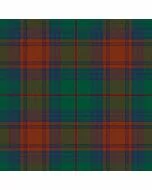 Ladybird Tartan Kilt