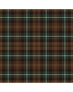 Lamont Heather Tartan Kilt