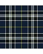 Lanz J & S Tartan Kilt