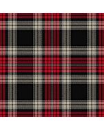 Laronde Tartan Kilt