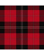 Las Vegas Fire Fighters Tartan Kilt