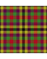 Laster Family Tartan Kilt
