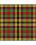 Laster Family Tartan Kilt