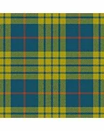 Latin Ancient Tartan Kilt