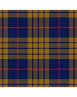 Latin Tartan Kilt