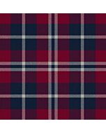 Laval District Tartan Kilt