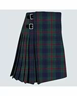Clan Lawrie Tartan Kilt