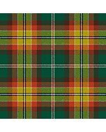 Leaf Peeper Ancient Tartan kilt