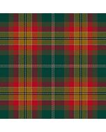 Leaf Peeper Tartan kilt
