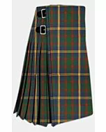 Clan Leatherneck US Marine Tartan Kilt