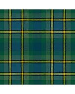 Lenaghan Tartan kilt