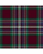 Lendrum Lyon version Ancient Tartan kilt