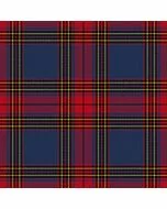 Leslie (J Cant) Tartan kilt