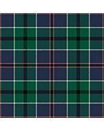 Leslie of the Hebrides Tartan kilt