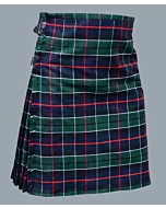 Leslie Premium Tartan Kilt