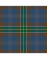 Leung Ancient Tartan kilt