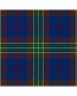 Leung Tartan Kilt