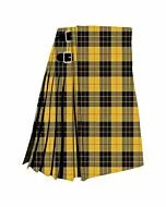Lewis Ancient Tartan Kilt