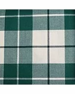 Lewis Green Tartan Kilt