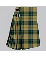 Lewis Weathered Tartan Kilt