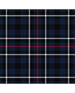 Lexington Fire Department Tartan Kilt