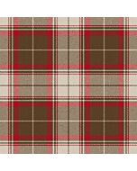 Liama The Tartan Kilt