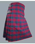 Lindsay Tartan Kilt 