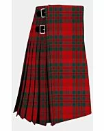 Clan Livingston Tartan Kilt