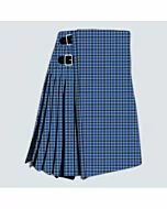 Clan Loch Lomond Tartan Kilt