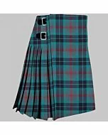 Loch Ness Tartan Kilt
