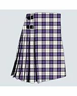 Clan Lochnagar Dress Tartan Kilt