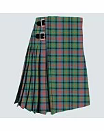 Clan Logan Ancient Tartan Kilt