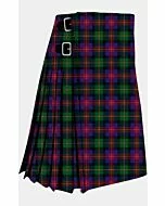 Clan Logan Tartan Kilt