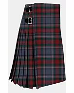 Clan Louth County Ancient Premium Tartan Kilt