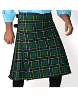 McAlpine Tartan Kilt 