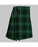MacArthur Modern Tartan Kilt