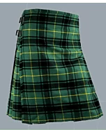 MacArthur Tartan Kilt 