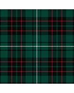 MacAulay of Lewis Tartan Kilt