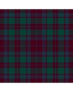 MacBean of Tomatin Tartan Kilt