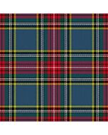 MacBeth Pleasanton Tartan Kilt