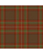 MacByrd Tartan Kilt