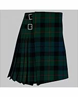 Maccallum Ancient 1800 Variant Tartan Kilt
